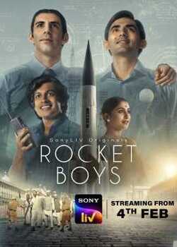 Rocket Boys series complete hindi Movie